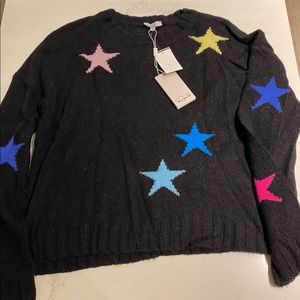 Rails Perci Star Sweater